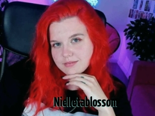 Nielletablossom