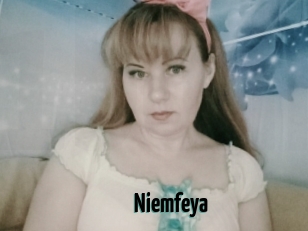 Niemfeya