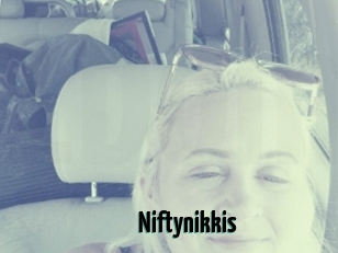 Niftynikkis