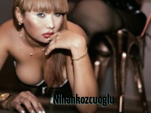 Nihankozcuoglu