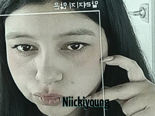 Niickiyoung