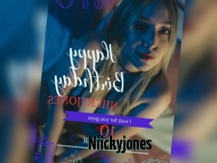 Niickyjones