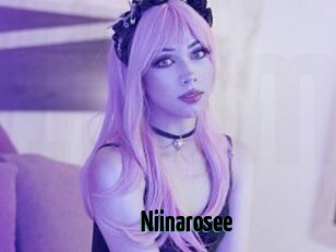 Niinarosee