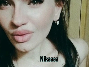 Nikaaaa