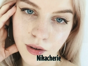 Nikacherie