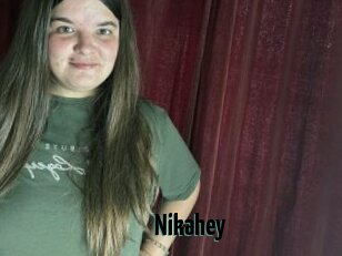Nikahey