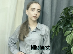 Nikahurst