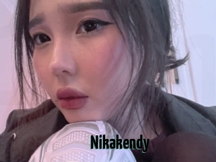 Nikakendy