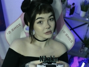 Nikakim