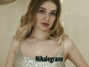 Nikalegrane