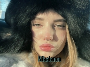 Nikalenon
