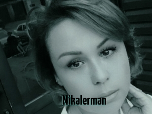 Nikalerman