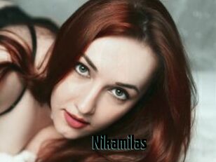 Nikamilas