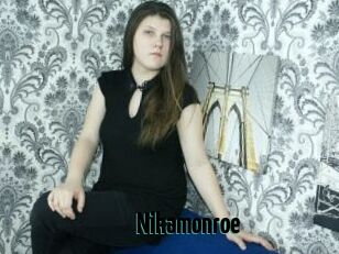 Nikamonroe