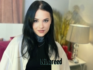Nikareed