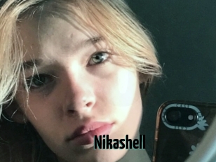 Nikashell