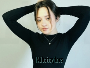 Nikataylors