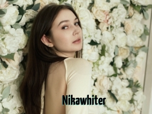 Nikawhiter