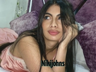 Nikijohns