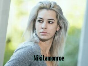 Nikitamonroe