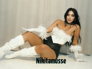 Nikitamusse