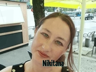 Nikitana
