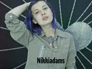 Nikkiadams