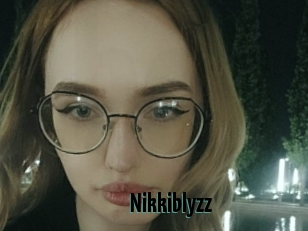 Nikkiblyzz