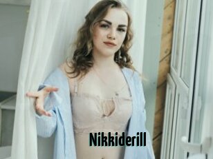Nikkiderill