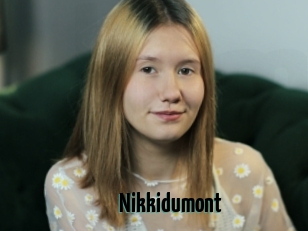 Nikkidumont