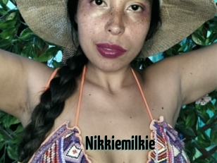 Nikkiemilkie