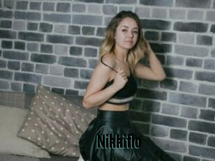 Nikkiflo