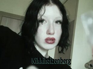 Nikkihaizenberg