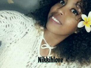 Nikkihlove