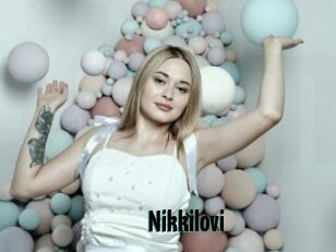 Nikkilovi