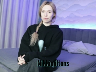 Nikkimiltons