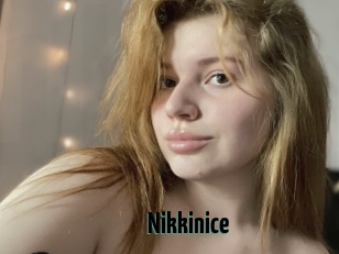 Nikkinice