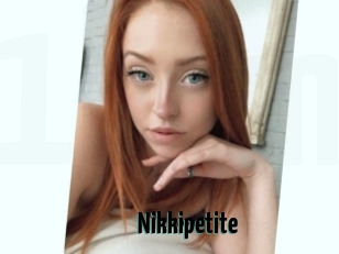 Nikkipetite
