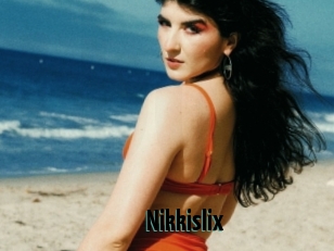 Nikkislix