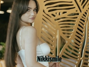 Nikkismile