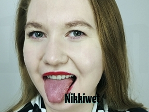 Nikkiwet