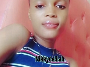 Nikkydelilah