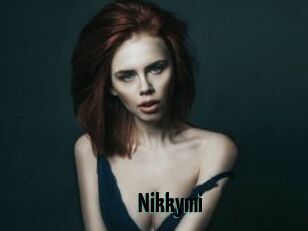 Nikkymi