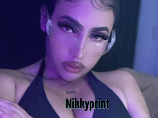 Nikkyprint