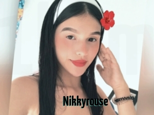 Nikkyrouse