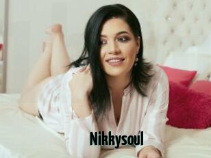 Nikkysoul