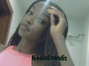 Nikoladimondis