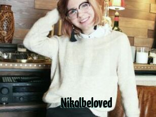 Nikolbeloved