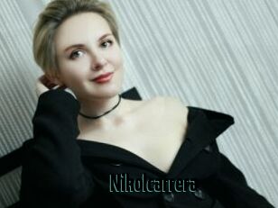Nikolcarrera