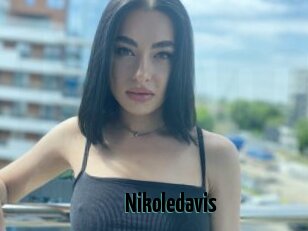 Nikoledavis